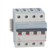 Legrand - Leitungsschutzschalter Legrand 403565 C32A 4-polig 6kA