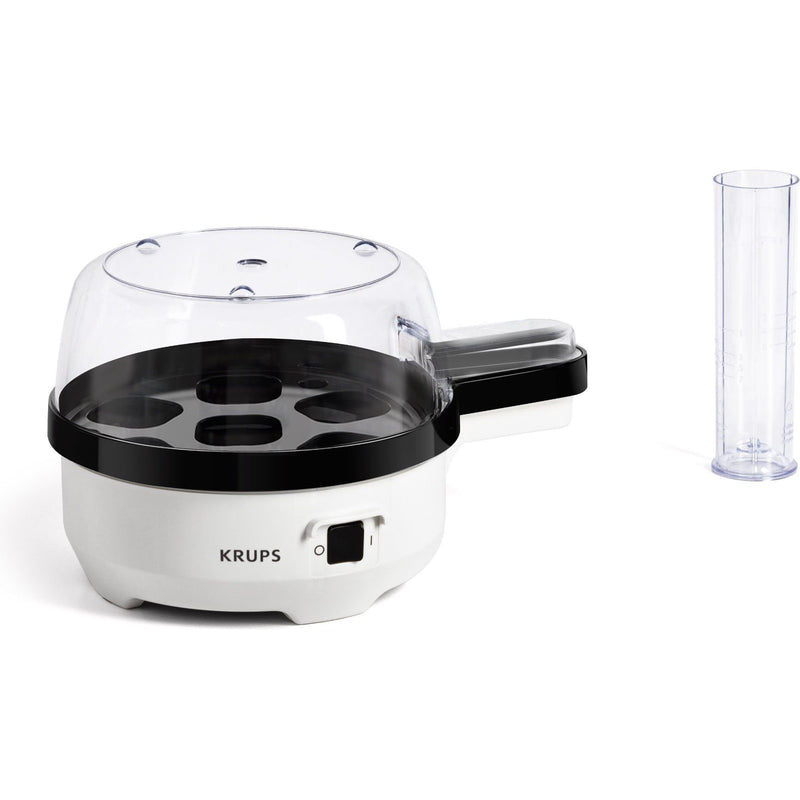 Krups - Eierkocher Eierkocher EG2331 OVOMAT SPECIAL  − 1 Stück