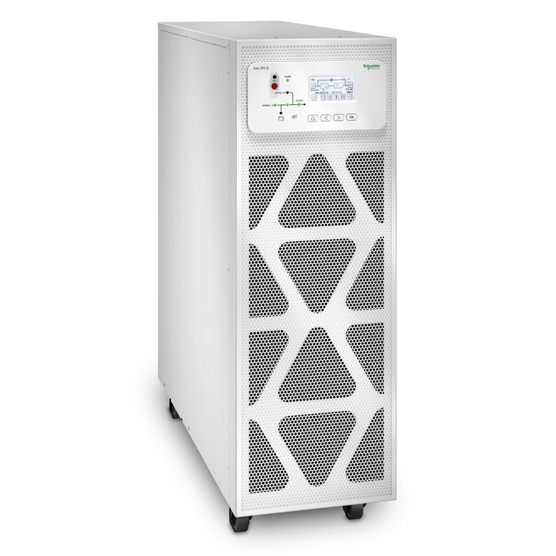 Schneider Electric - USV-Anlage Easy UPS 3S USV E3SUPS30K3I 30 kVA, 400 V, 3:1