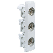 Spelsberg - D-Sicherungssockel Sicherungsgehäuse RE 27 25A IP44