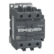 Schneider Electric - Leistungsschütz zum Schalten von Wechselstrom Leistungsschütz Easy TeSys LC1E95M6 3P 95A 220VAC 60Hz