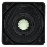 Eaton - Handgriff für Schaltgeräte Frontelement TM-Schalter EZ/S-A-TM MICROMEC-Nr. A