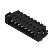 Weidmüller - Leiterplattensteckverbinder Verbinder 3.50mm SL-SMT 3.#1841920000 − 48 Stück