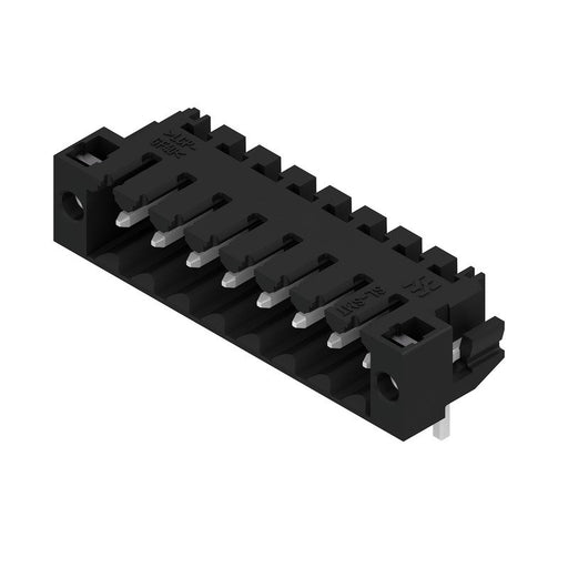 Weidmüller - Leiterplattensteckverbinder Verbinder 3.50mm SL-SMT 3.#1841920000 − 48 Stück