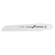 Bosch - Säbelsägeblatt M 3456 XF 2608656931 für Bosch-Multisäge