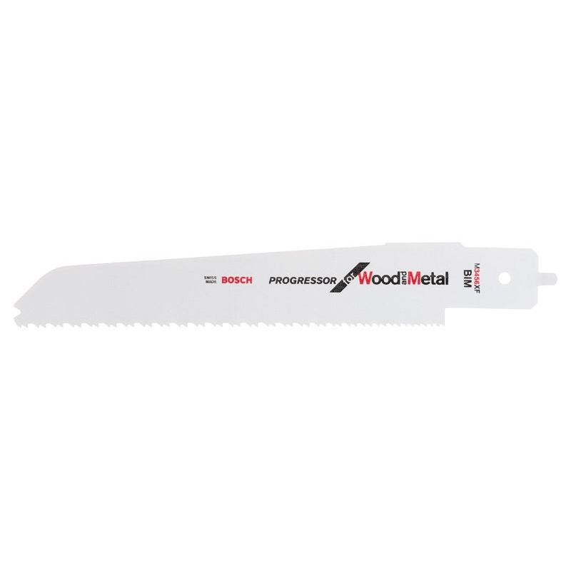 Bosch - Säbelsägeblatt M 3456 XF 2608656931 für Bosch-Multisäge