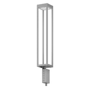 RZB - Wegeleuchte LED-Lichtstele 612350.004.76 730, DALI, si