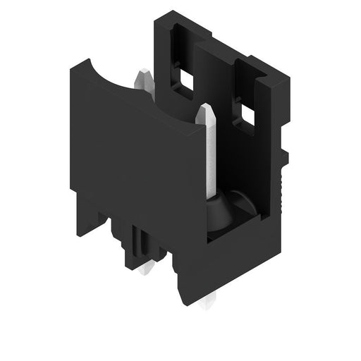 Weidmüller - Leiterplattensteckverbinder Verbinder 5.00mm SL-SMT 5.#1840920000  − 100 Stück