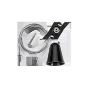 SG Leuchten - Mechanisches Zubehör/Ersatzteile für Leuchten Pendeladapter 314440