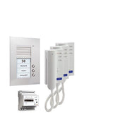 TCS Tür Control - Türsprech-Set Paketlösung PPU03-EN/02 UP 3WE