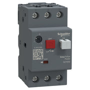 Schneider Electric - Leistungsschalter für Motorschutz Motorschutzschalter Easy GZ1E02 TeSys 0,16-0,25A