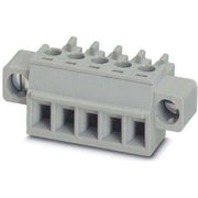 Phoenix Contact - Kabelsteckverbinder für Leiterplattensteckverbinder Leiterplattenstecker 1110896 − 2000 Stück