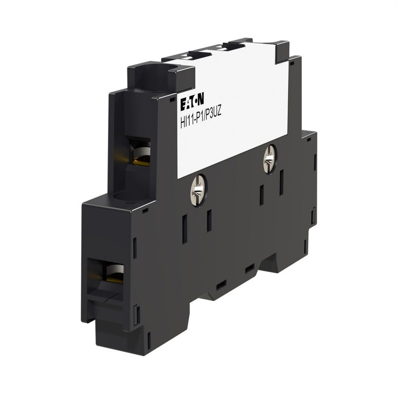 Eaton - Hilfsschalterblock Hilfskontakt 1S1Ö HI11-P1/P3UZ