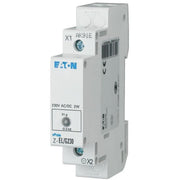 Eaton - Leuchtmelder Reiheneinbau Kontrollleuchte Z-EL/G230
