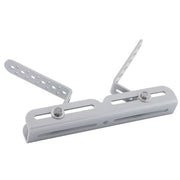 Scharnberger+Hasenbein - Mechanisches Zubehör/Ersatzteile für Leuchten Eckhalter 330mm 39472