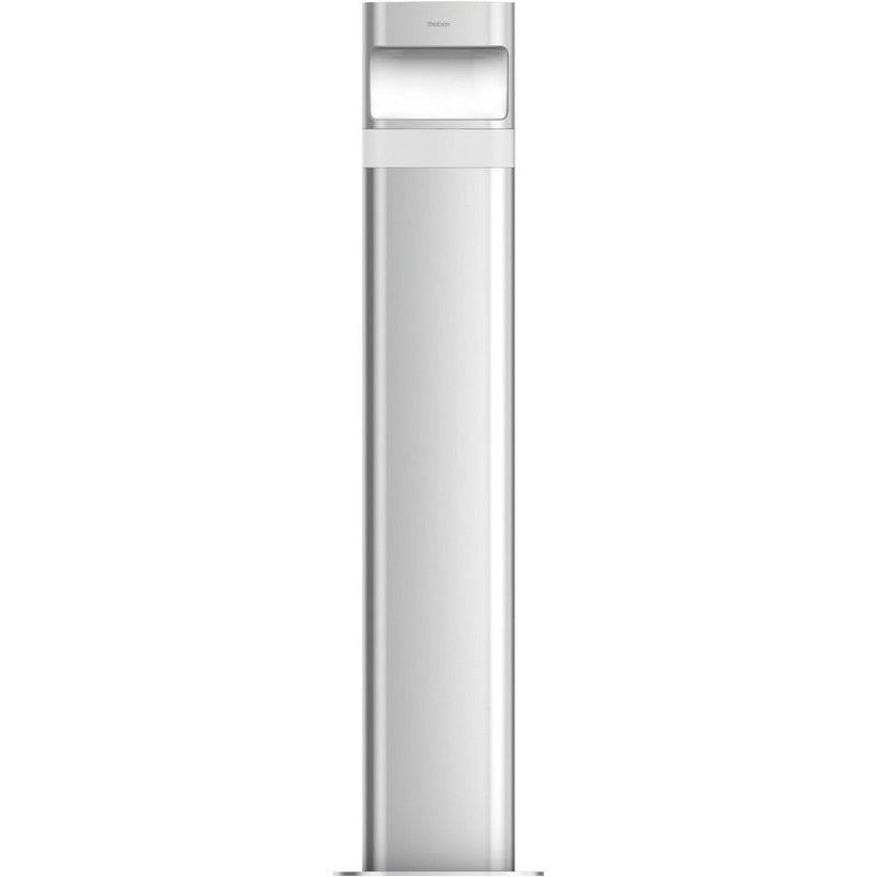 Theben - Wegeleuchte LED-Poller-Leuchte (lang) theLeda D B plus AL 8,5 Watt, alu