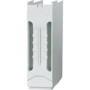 Eaton - Zubehör/Ersatzteile für Niederspannungs-Schalttechnik Anschlussraumabdeckung Z-NHW-SLS-00-TC/H/D NH00