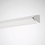 Trilux - Decken-/Wandleuchte LED-Wannenleuchte 6651 C LED #6689540 opal 4000K