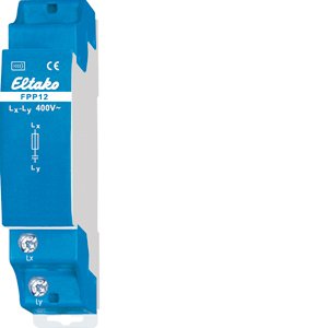 Eltako - Bussystem-Phasenkoppler Funk-Powern.-Phasenkoppler FPP12