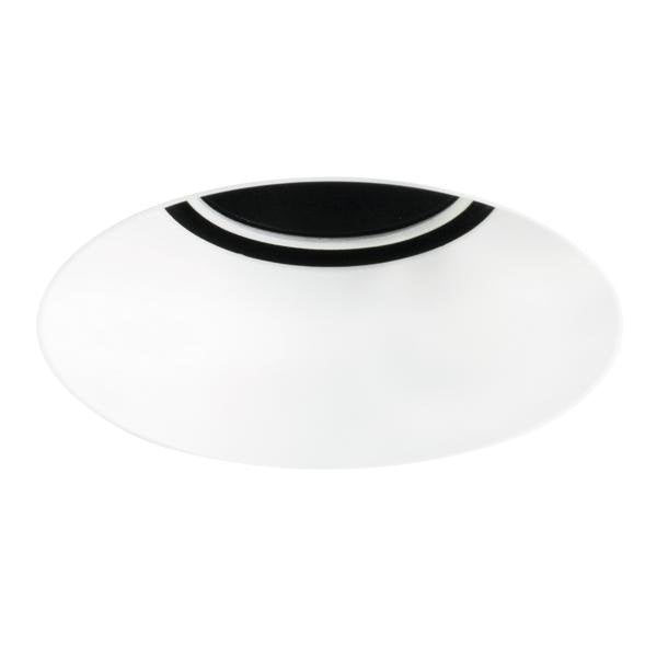Brumberg Leuchten - Downlight/Strahler/Flutlicht LED-Einbauleuchte 12631073 3000K weiß