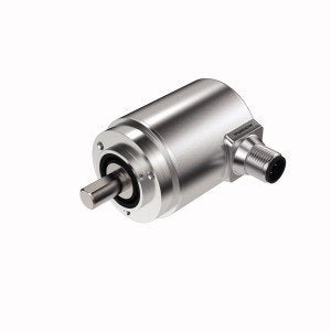 Turck - Drehgeber Absoluter Drehgeber RES186S6C3C13BH1181 Singleturn − 1 Stück by Turck
