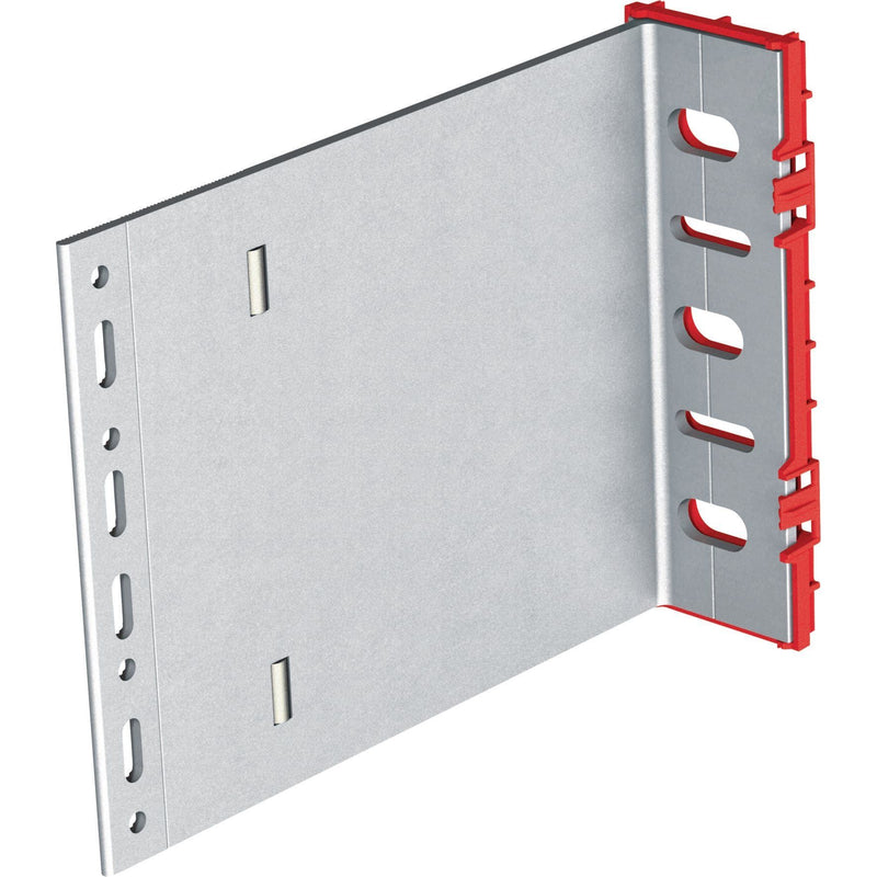 K2 - Photovoltaik-Dach-/Fassadenbefestigung Fassaden Wand-Konsole 2004736 Wall bracket − 25 Stück