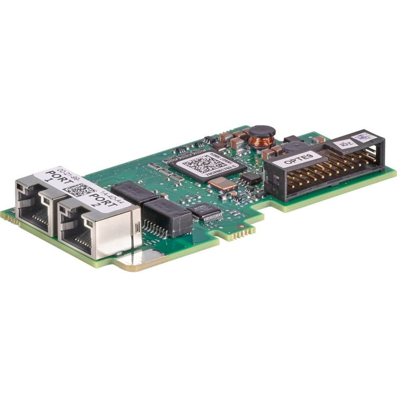 Eaton - Zubehör/Ersatzteile für Frequenzregler EtherCAT Option OPTE9 für SVX/SPX
