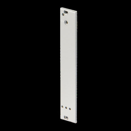 Schroff - Frontplatte für Baugruppe mit Rastermaß 482,6 mm (19 Zoll) Teilfrontplatte 30847609