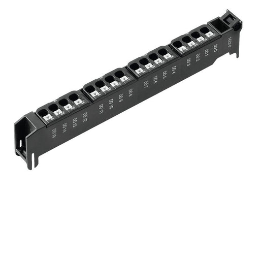 Weidmüller - Zubehör/Ersatzteile für Bussystem Steckverbindereinheit UR20-PK-1#1346400000 (I/O Modul) − 5 Stück