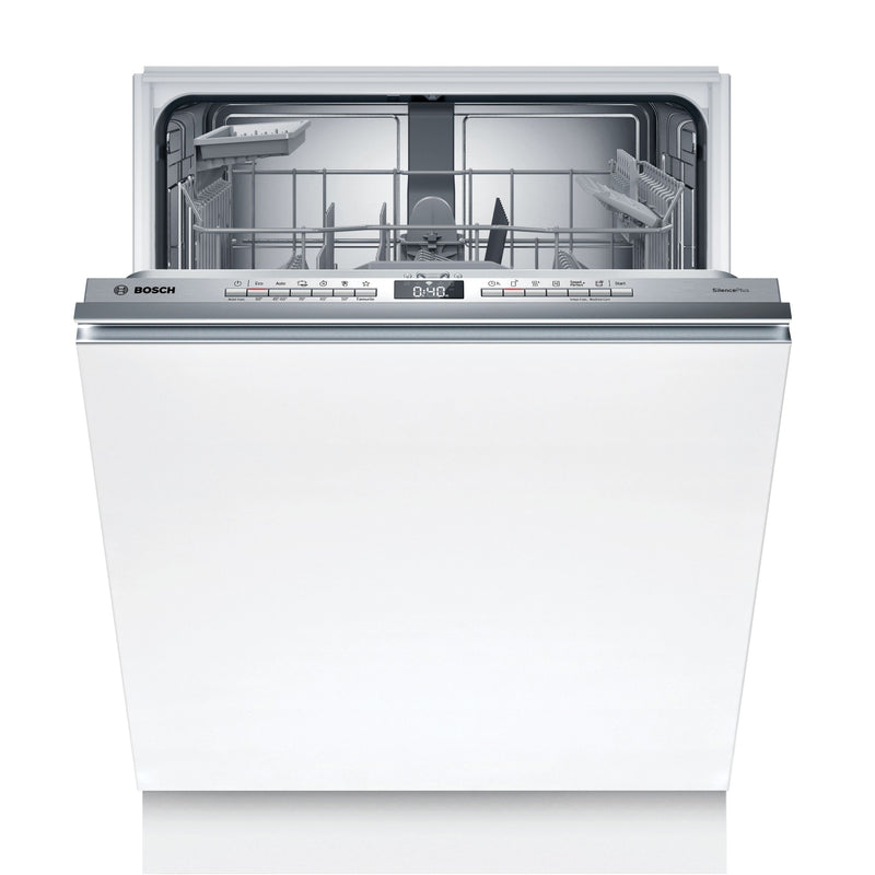 Bosch - Geschirrspüler EB-Geschirrspüler SMV4HAX07E Serie 4