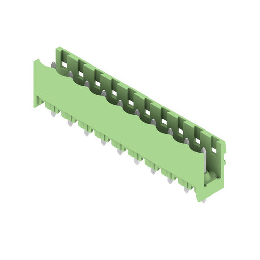 Weidmüller - Leiterplattensteckverbinder Verbinder 5.08mm SL 5.08HC#1401880000 − 50 Stück