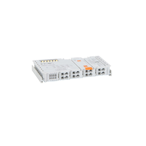 Mitsubishi Electric - SPS-Digitales Ein-/Ausgangs-Modul Ausgangsmodul STL-DO8