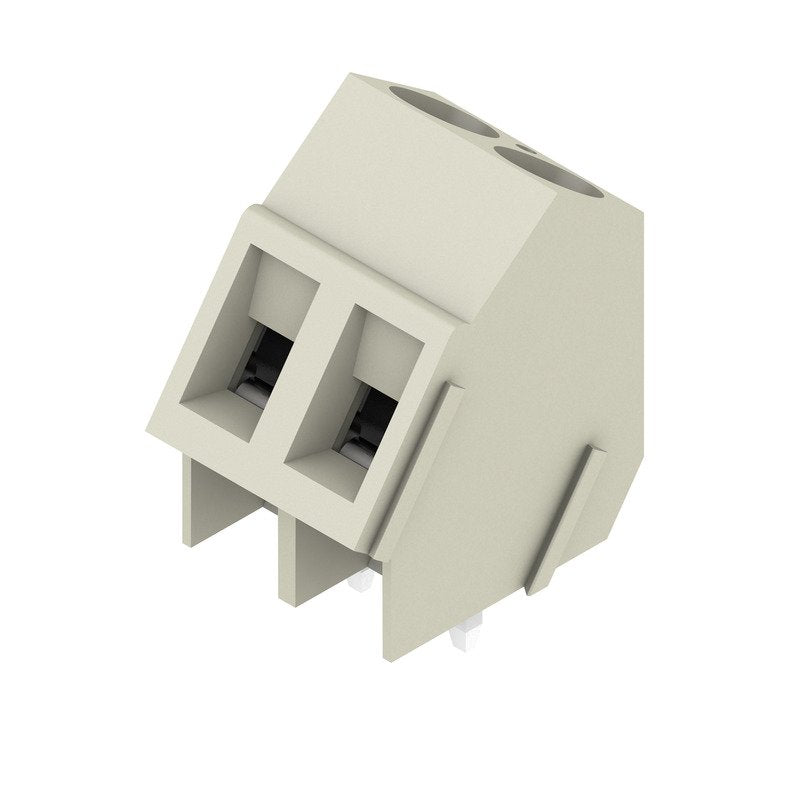 Weidmüller - Leiterplattenklemme Leiterplattenklemme LM 5.00/0#1913440000 5.00mm − 500 Stück