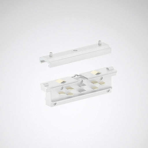 Trilux - Mechanisches Zubehör/Ersatzteile für Leuchten Längsverbinder-Set Rail Längsv #8913200 weiß