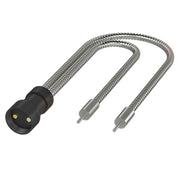 Balluff - Zubehör/Ersatzteile für Positionsschalter Sensor optoelek. BFO18ALGG-MZG-10-0,5