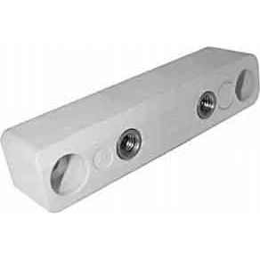 Striebel&amp;John - Sammelschienenträger Sammelschienenhalter ZX561 − 1 Stück by Striebel&amp;John
