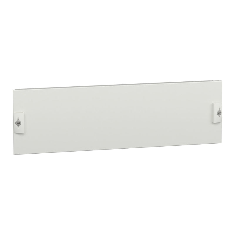 Schneider Electric - Frontplatte (Schaltschrank) Frontplatte PrismaSeT-P LVS03803 Breite=650mm − 1 Stück
