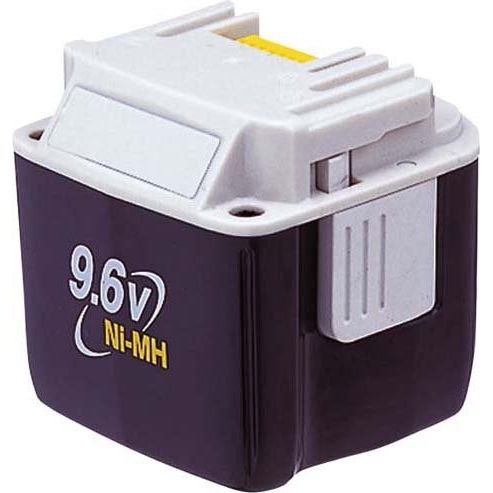 Makita - Akku für Elektrowerkzeuge Akku BH 9020A 193631-3 NiMh 9,6V, 1,8Ah