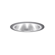 LTS Licht&Leuchten - Downlight/Strahler/Flutlicht LED-Einbau-Downlight FLIRF 300303001DA si 3000K DALI 85°silber