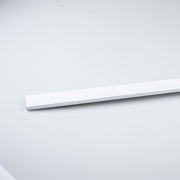 Zumtobel - Lichttechnisches Zubehör/Ersatzteile für Leuchten Blindabdeckung SLOINCOVL1000BLINDWH für Lichtlinie