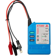 Kurth - Zubehör/Ersatzteile für Prüf- und Messgeräte (Elektro) Classic Suchsignalgenerat. Easytest 300 bis zu 120V AC/DC