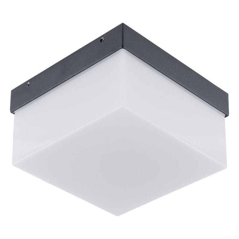EVN Lichttechnik - Decken-/Wandleuchte LED-Wandanbauleuchte WAQ54091502 3000K IP54