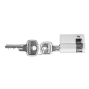 GSAB Elektrotechnik - Montagezubehör (Schaltschrank) Ersatzschlüssel 99.00.003-2 Schließung 2