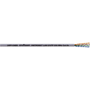 Lapp Kabel&Leitung - Daten- und Kommunikationskabel UNITRONIC LAN 200 SF/UTP 2170138/100 Cat.5e LSZH − 100 Meter