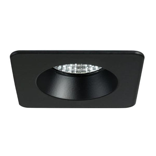 Brumberg Leuchten - Downlight/Strahler/Flutlicht LED-Einbauleuchte 12267083 350mA 2700K sw