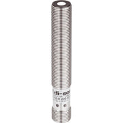 Di-soric - Ultraschall Taster Ultraschallsensor US 12 M 200 IU-B4 20-200mm