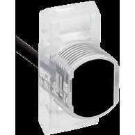 Sick - Lichttaster mit Hintergrundausblendung Hybrid-Lichtschranke ZTB18-APZ4B1D02