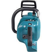 Makita - Kettensäge (Akku) Akku-Kettensäge UC015GT101 40V max. / 5,0 Ah − 1 Stück