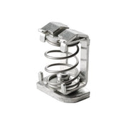 Weidmüller - Schirmanschlussklemme Klemme KLBUE 4-13.5 CPF16 − 10 Stück