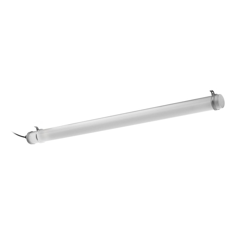 Pracht - Decken-/Wandleuchte LED-Rundrohrleuchte TUBIS_RES #7c833845 840